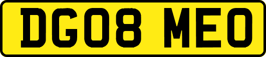 DG08MEO