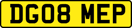 DG08MEP
