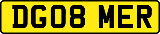 DG08MER