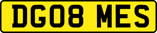 DG08MES