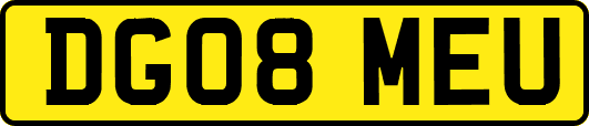 DG08MEU