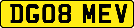 DG08MEV