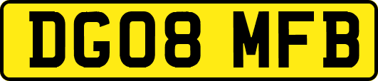 DG08MFB