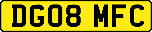 DG08MFC