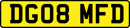 DG08MFD