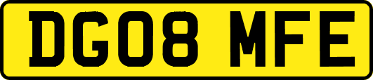 DG08MFE
