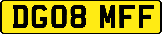 DG08MFF