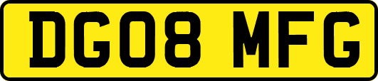 DG08MFG
