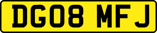 DG08MFJ