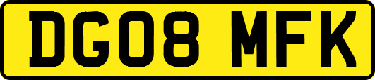 DG08MFK