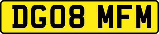 DG08MFM