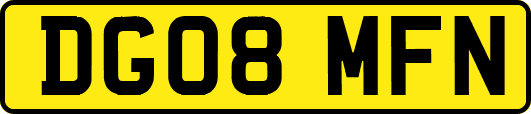 DG08MFN