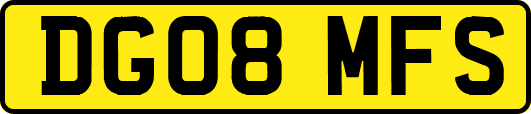 DG08MFS