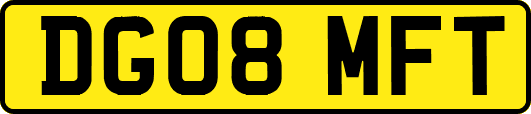 DG08MFT