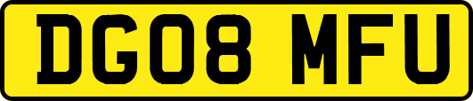 DG08MFU