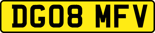 DG08MFV