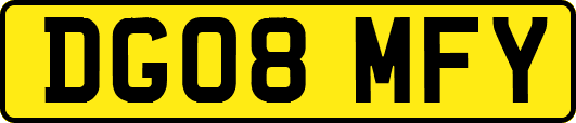 DG08MFY