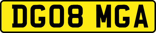 DG08MGA