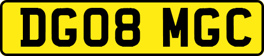 DG08MGC