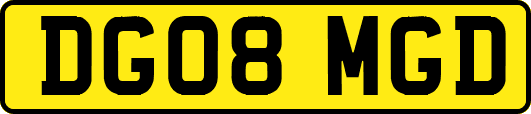 DG08MGD
