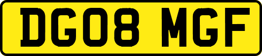 DG08MGF