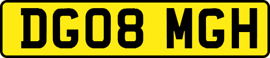 DG08MGH