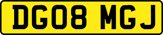 DG08MGJ