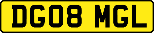 DG08MGL