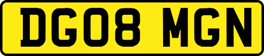 DG08MGN