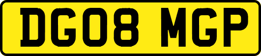DG08MGP