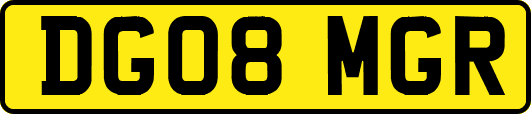 DG08MGR