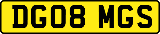 DG08MGS