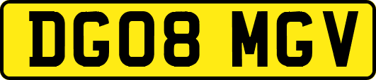 DG08MGV