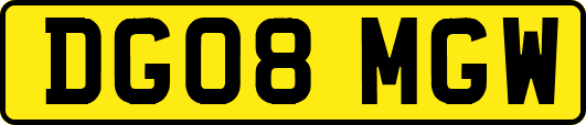 DG08MGW