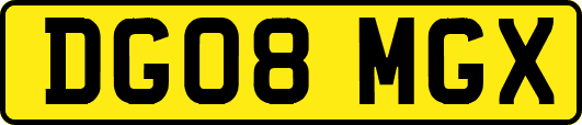 DG08MGX