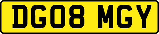 DG08MGY