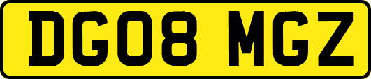 DG08MGZ