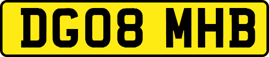 DG08MHB
