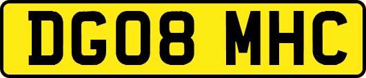 DG08MHC