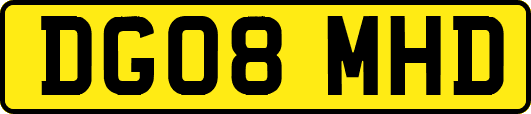 DG08MHD