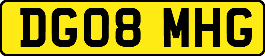 DG08MHG
