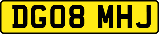 DG08MHJ