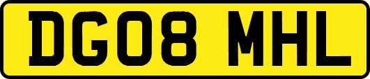 DG08MHL