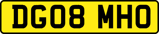DG08MHO