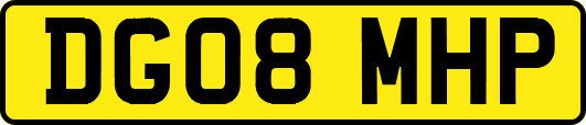 DG08MHP