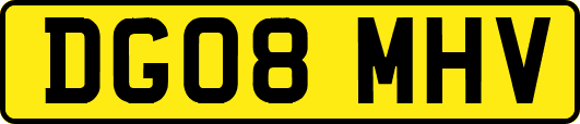 DG08MHV