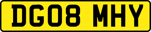 DG08MHY