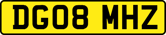 DG08MHZ