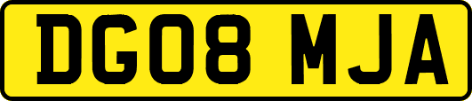 DG08MJA