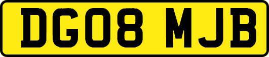 DG08MJB